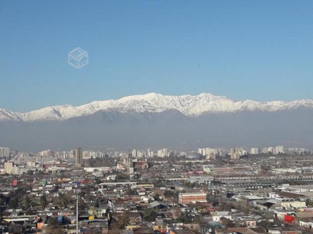 Apartamento Linda Vista A La Cordillera